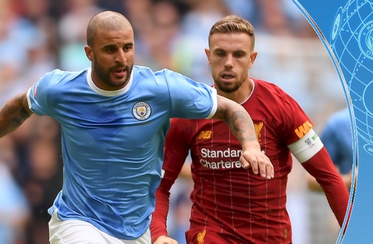 Resumen Liverpool vs Manchester City (3-1) Resumen Liverpool vs Manchester City (3-1)
