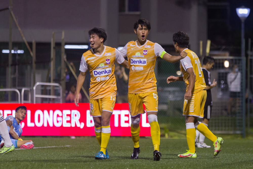 Albirex Niigata(S) vs Tampines Rovers:Preview, prediction and more