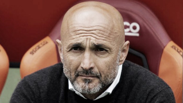 Roma, Spalletti tira le somme a fine stagione: "Il bilancio è positivo"