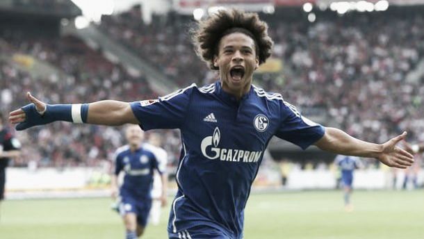 VfB Stuttgart 0-1 Schalke 04: Fährmann stars for Schalke as Stuttgart fall at home