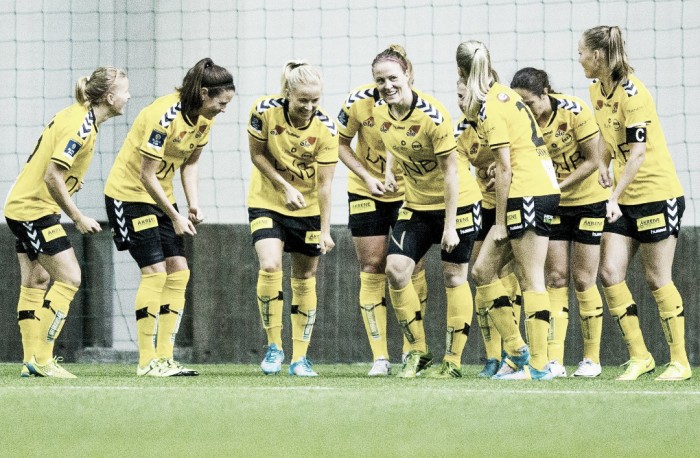 Toppserien Week 15 Round-up: LSK marches on and a new challenger enters