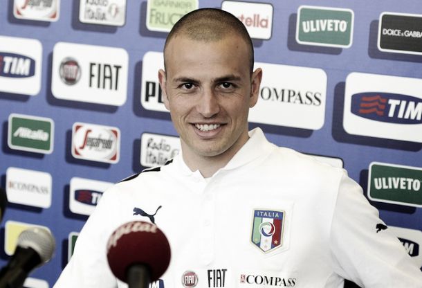 AC Milan add defensive duo to ranks with Luca Antonelli and Gabriel Paletta