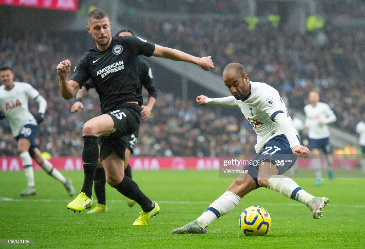 Tottenham Hotspur vs Brighton preview: How to watch, team news, predicted lineups, ones to watch