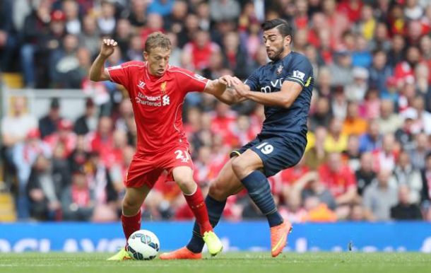 Lucas Leiva - End of the line?