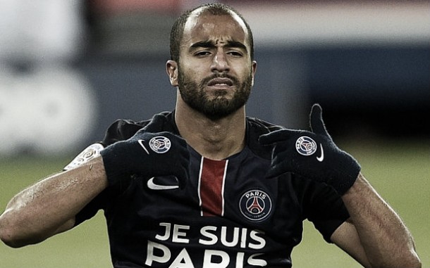 Is PSG's Lucas Moura the right fit for Arsenal?