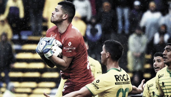Rossi: "Encaminado para llegar a Boca" Rossi: "Encaminado para llegar a Boca"