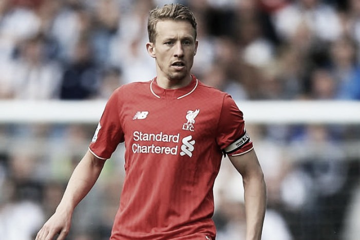 Inter, Lucas Leiva in prestito dal Liverpool. Manca solo l'ultimo via libera di Suning