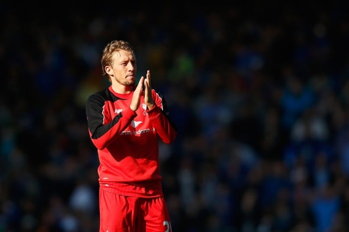 Lucas Leiva: The man who endured