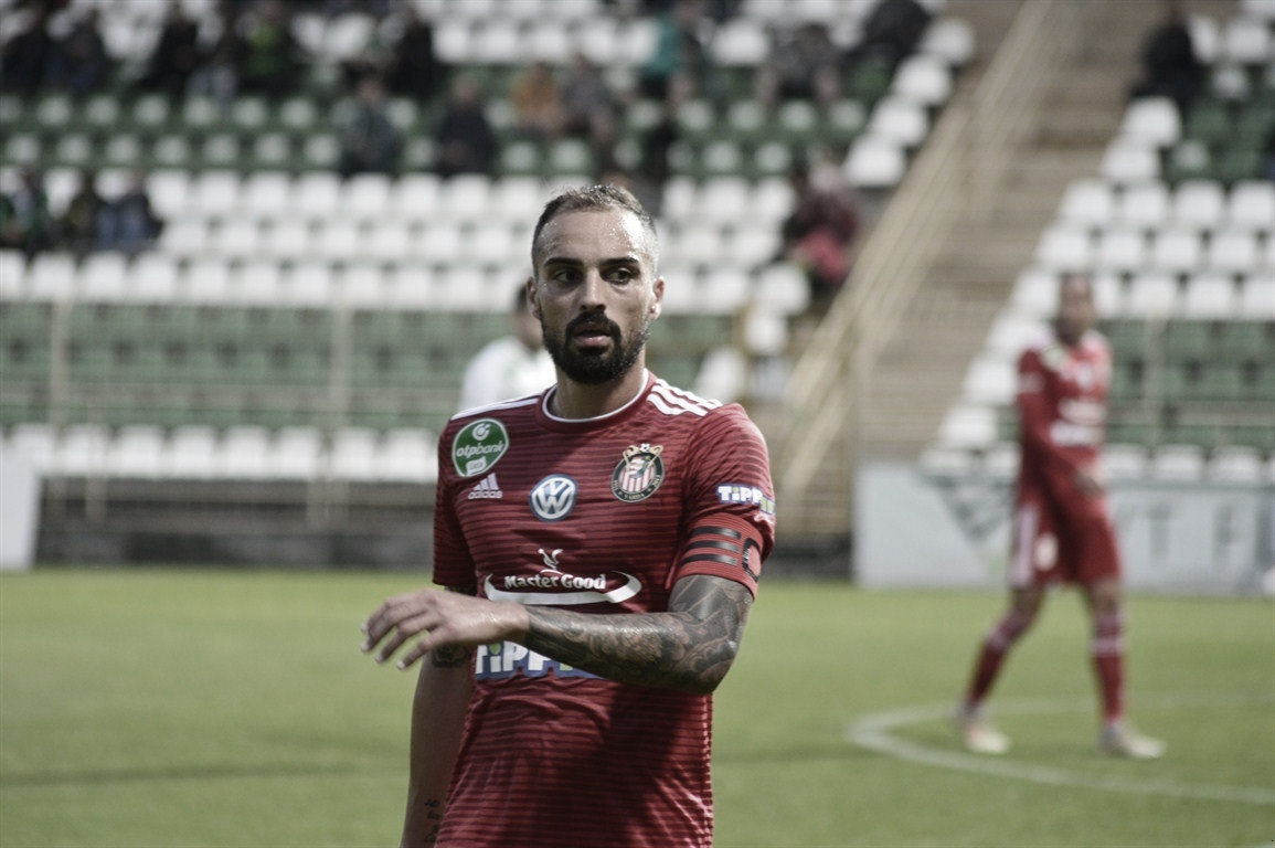 Lucas Marcolini elogia preparação do Kisvárda para nova temporada na Hungria Lucas Marcolini elogia preparação do Kisvárda para nova temporada na Hungria