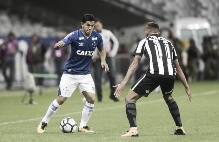 Com Romero para 'teste' antes da final, Cruzeiro convoca atletas para jogo contra Atlético-GO