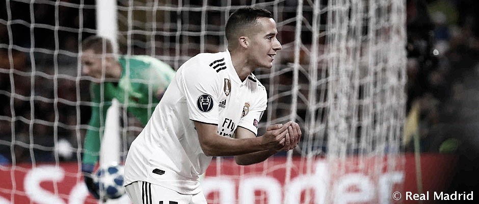 Horario y dónde ver el Roma - Real Madrid, en vivo por TV Horario y dónde ver el Roma - Real Madrid, en vivo por TV