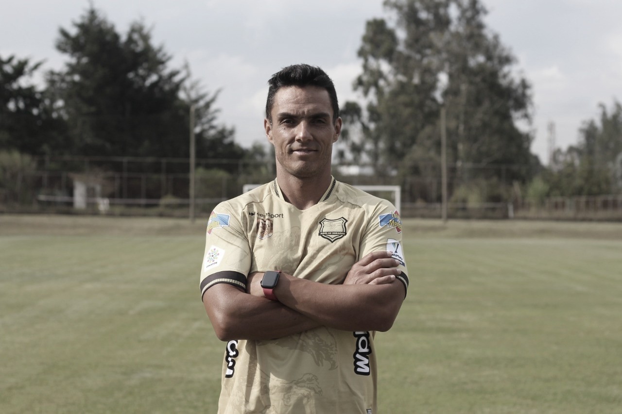 Lucas González tomará la dirección técnica de las Águilas Doradas en 2023