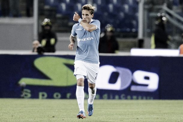 Ritratto, Lucas Biglia: il Principito che sta incantando Roma