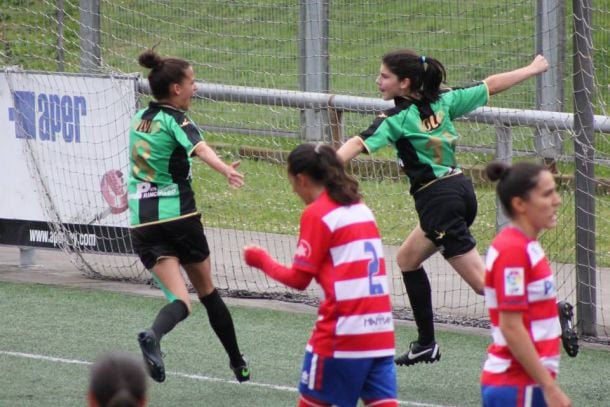 Fútbol Femenino, el once de VAVEL: jornada 28