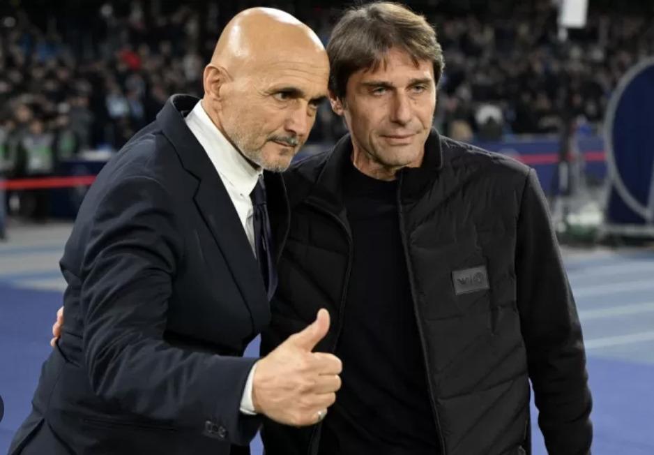 Juventus-Napoli: il silenzio prima della battaglia