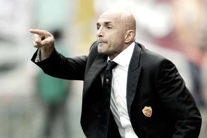 Roma, Spalletti: "Noi distratti e pasticcioni, ma troppo penalizzati dagli episodi"