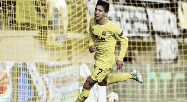 Luciano Vietto's agent confirms Liverpool interest