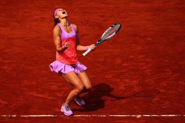 WTA, la classifica dopo il Roland Garros: scende Maria Sharapova, balzo Safarova