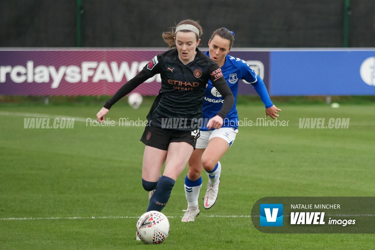 Manchester City vs Everton Women's Super League preview: How to watch, kick-off time, team news, previous meetings, predicted line-ups and ones to watch