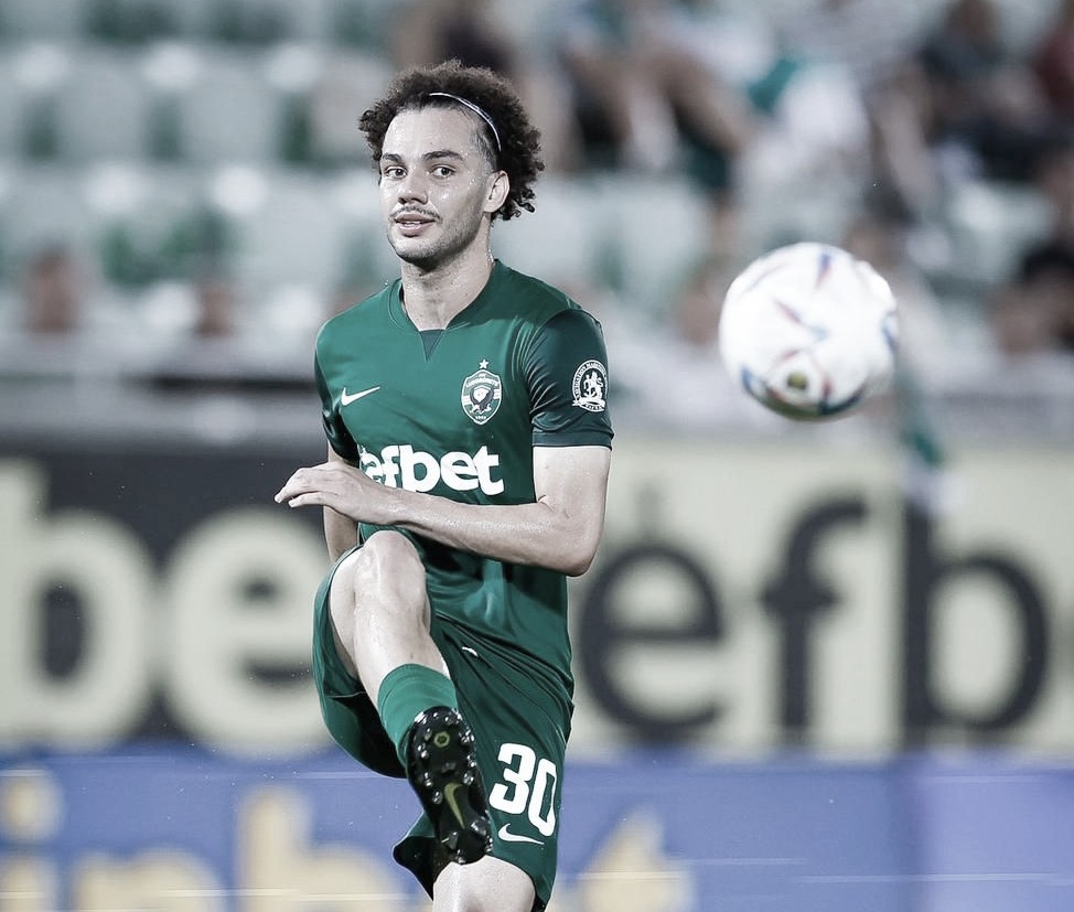 Pedro Naressi projeta confronto direto do Ludogorets valendo vaga no  mata-mata da Conference League - VAVEL Brasil