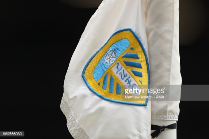 Leeds complete signing of forward Samuel Saiz