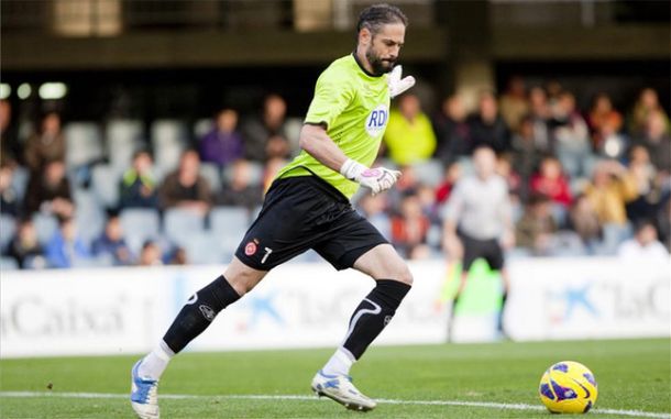 CD Lugo - Girona FC: igualdad máxima en la zona alta