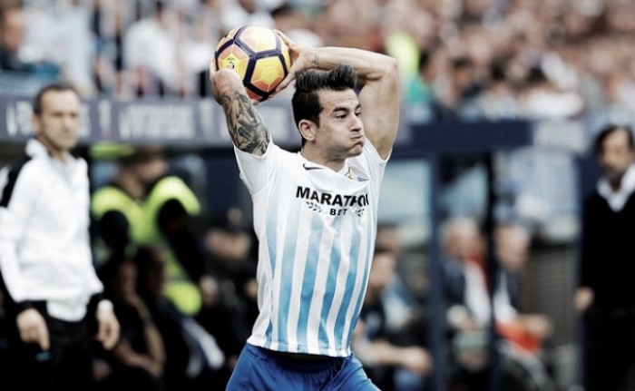 Resumen Málaga CF 2016-17: la defensa