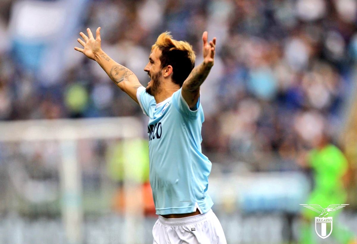 Lazio, Inzaghi verso Firenze con un Luis Alberto in più Lazio, Inzaghi verso Firenze con un Luis Alberto in più