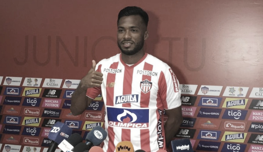 Luis
González: “Será un partido sabroso para ver de qué estamos hechos” Luis
González: “Será un partido sabroso para ver de qué estamos hechos”
