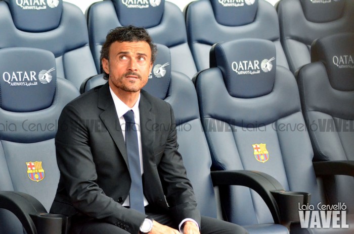 Opinion: What next for Barcelona as Luis Enrique departs?