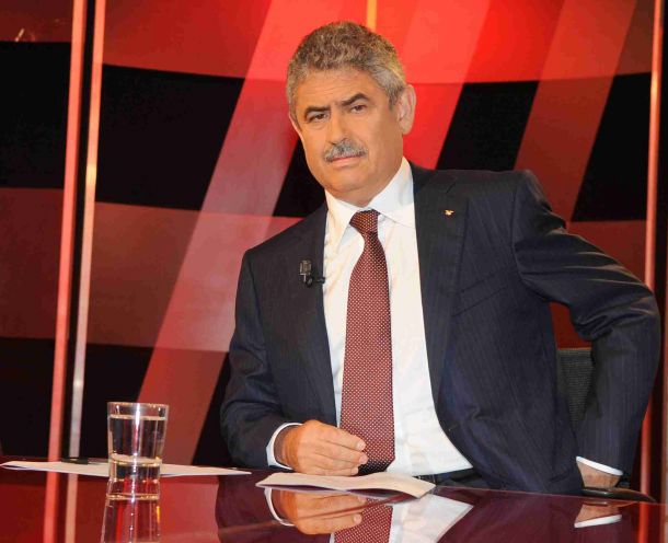 BenficaTV hace una entrevista al presidente del equipo