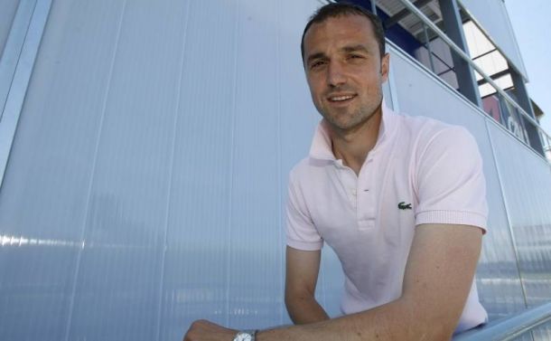 Luis
Helguera, nuevo Director Deportivo de la SD Huesca