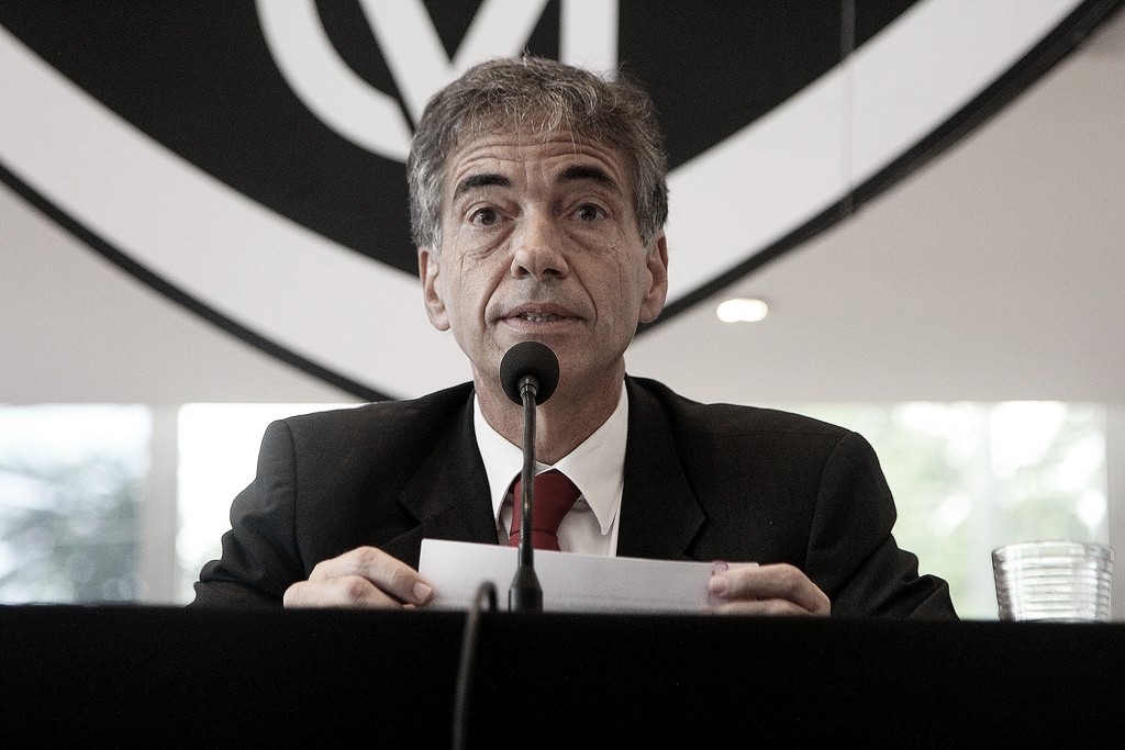 #EntrevistaVAVEL: candidato à presidência do Vasco, Luiz Manuel Fernandes fala de suas propostas #EntrevistaVAVEL: candidato à presidência do Vasco, Luiz Manuel Fernandes fala de suas propostas