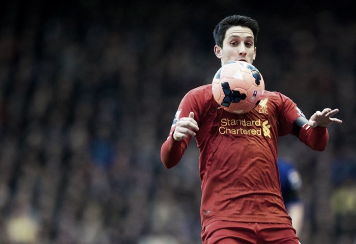 Several Championship clubs chasing Liverpool misfit Luis Alberto after Sevilla deal falls through