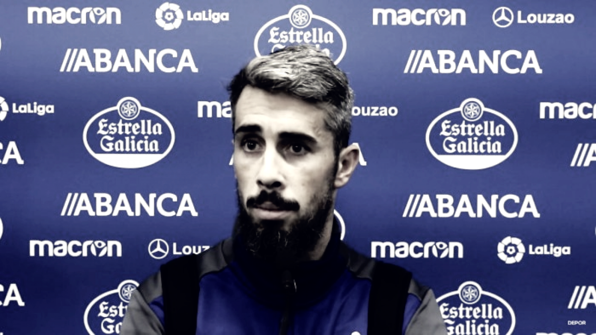 Luisinho, nuevo jugador de la SD Huesca