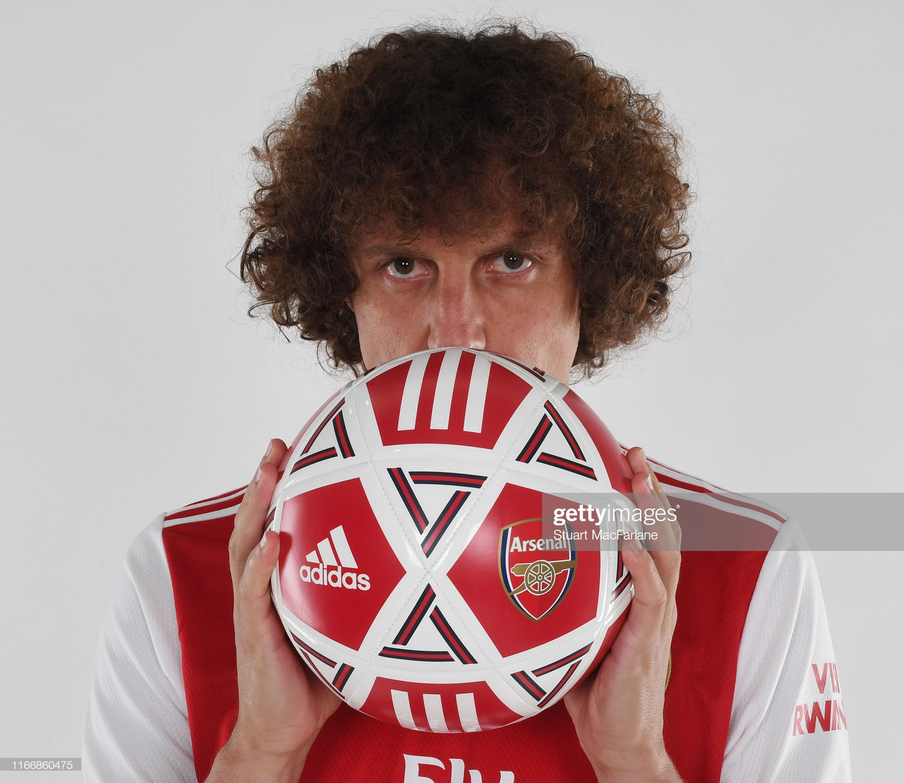 David Luiz signs for Arsenal on Deadline Day