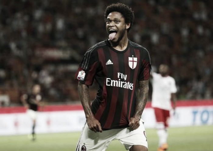 Milan, Luiz Adriano già pensa all'addio?