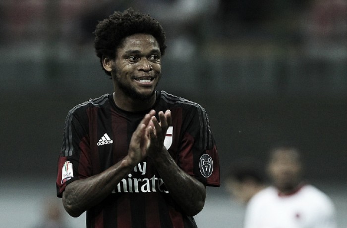 Effetto Luiz Adriano, il mercato del Milan rischia improvvisamente di bloccarsi