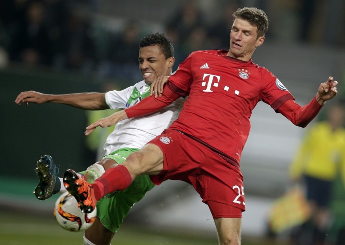 Previa Bayern de Múnich – Wolfsburgo: "los lobos" necesitan ganar en el escenario más complicado