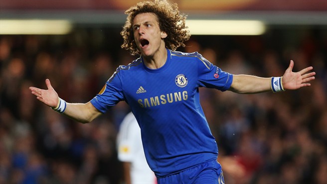 Torres, Moses e David Luiz portano il Chelsea in finale