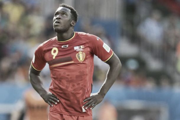 Belgium - Andorra Text Commentary and Scores of Euro 2016 qualifier