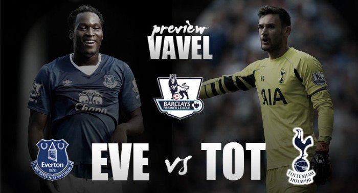 Everton - Tottenham, la presentazione: Lukaku sfida Kane