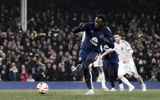 Dynamo Kiev - Everton: Blues look to continue European adventure