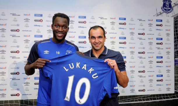 Chelsea will regret selling Lukaku