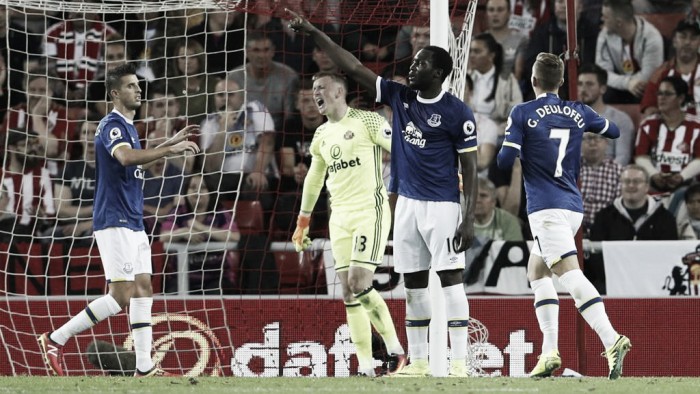 Sunderland 0-3 Everton: Five talking points as Black Cats slump to another disappointing defeat