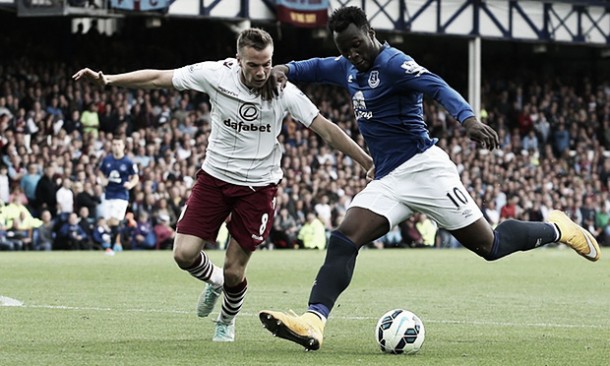 Everton - Aston Villa: Five things to look out for