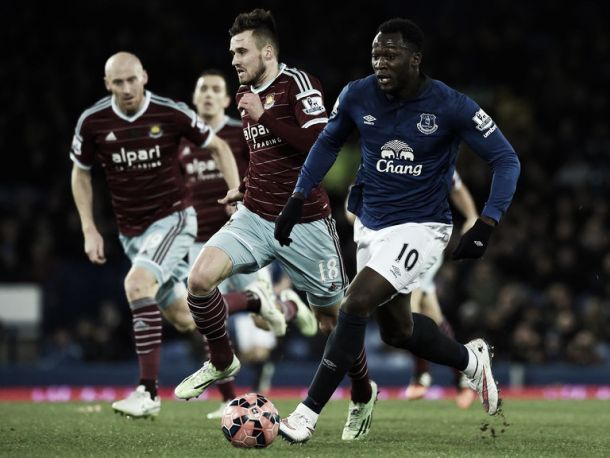 Everton - West Ham United: A look at the Hammers