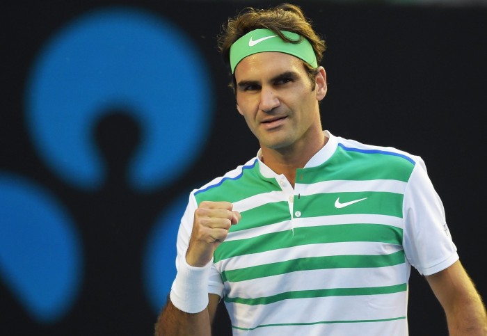 Roger Federer Undergoes Arthroscopic Knee Surgery To Repair Torn Meniscus; Return To Be Determined