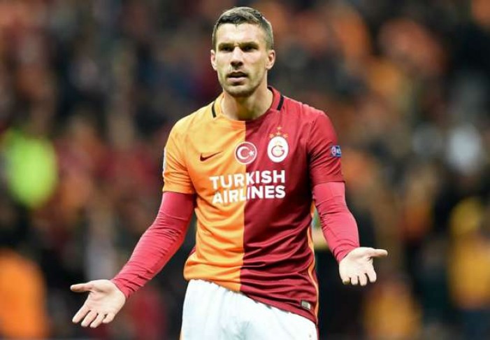 Il FPF si abbatte sul Galatasaray, niente Europa il prossimo anno