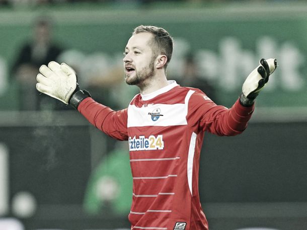 Kruse extends with Paderborn